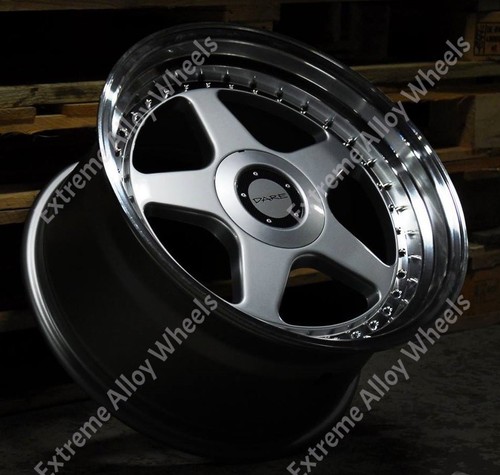 Alloy wheels dare f5 - 19", for