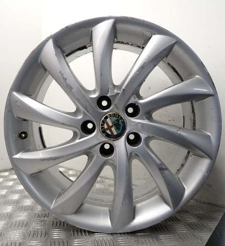 Alfa romeo giulietta - alfa,