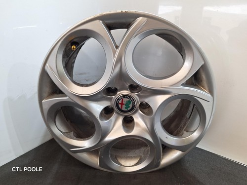 Alfa romeo giulietta sport - giulietta, tb