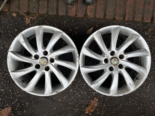 Alloy wheel alfa romeo - alloy,