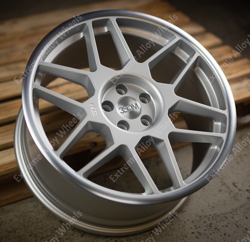 Alloy wheels 3sdm 09 for - alloy, 18"