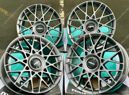 Alloy wheels blq - alloy,