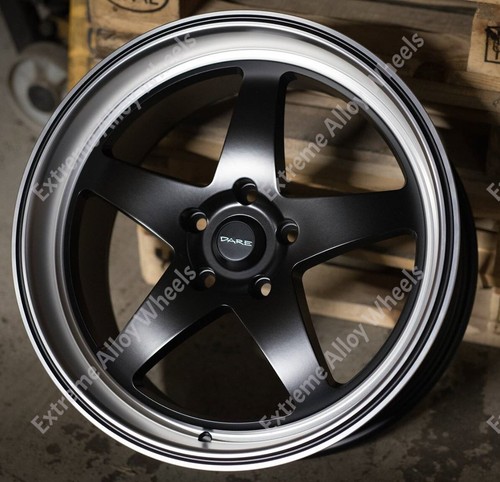 Alloy wheels dare f7 for - f7,