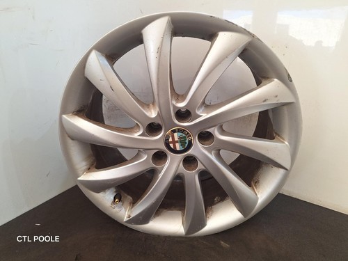 Alfa romeo giulietta mk3 - romeo,
