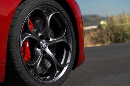 Alfa romeo 159 giulia - alfa,