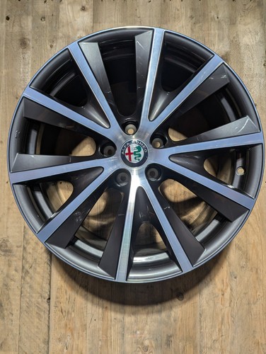 Alfa romeo giulietta - giulietta, 18"