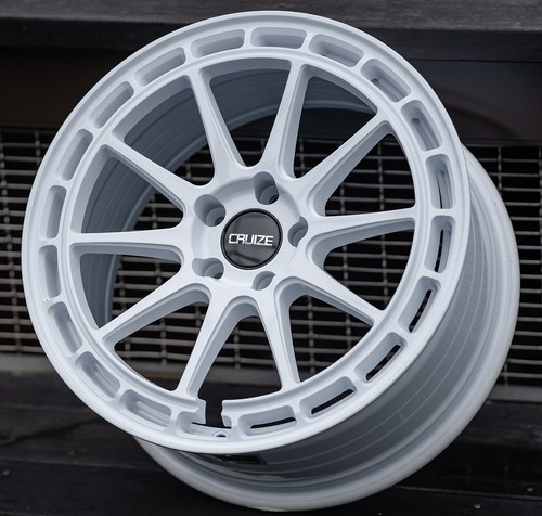 Alloy wheels cyclone - alloy, for