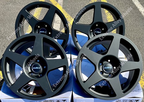 Alloy wheels five for alfa - alloy,