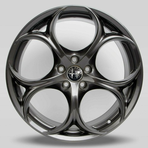 Set alloy wheels 8j - set,