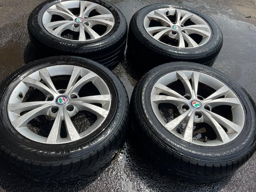 Alfa romeo giulietta alloy - alfa,