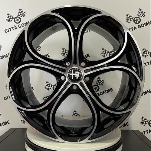 Alloy wheels compatible with - wheels,