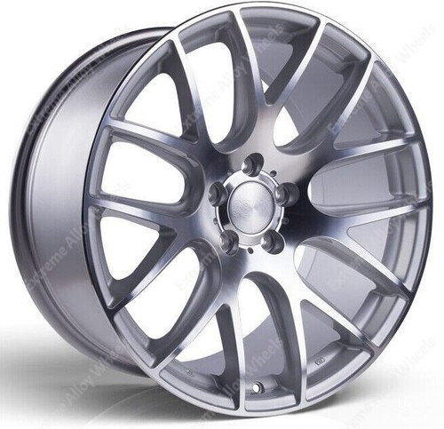 3sdm 01 alloy wheels - 3sdm,