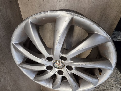 Alfa romeo giulietta alloy - giulietta,