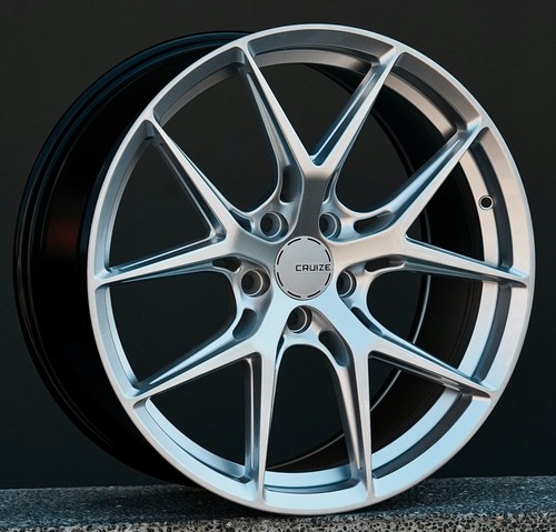 Alloy wheels silver - wheels,