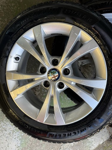 Alfa romeo giulietta alloy - alfa,