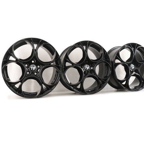 Alloy wheels alpha - alloy,