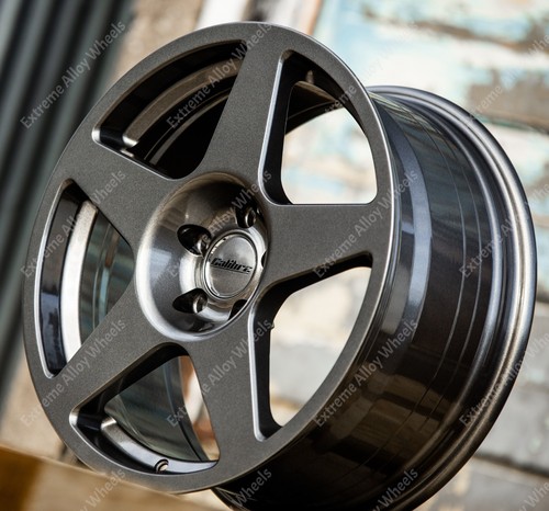 Alloy wheels five - wheels, for