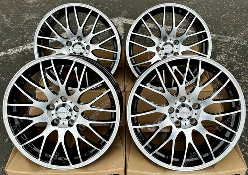 Motion alloy wheels - bp,