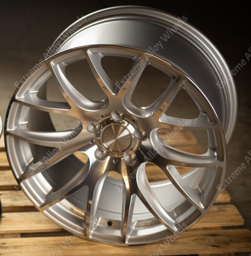 Alloy wheels 3sdm 01 - alloy, for