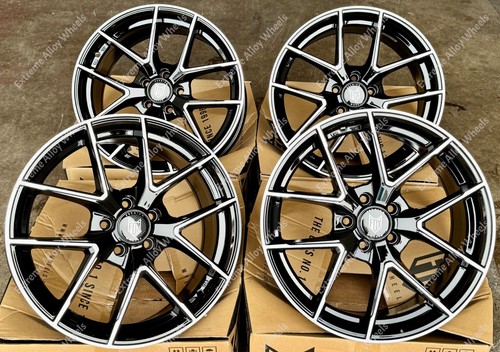 Alloy wheels fx5 - for, alfa