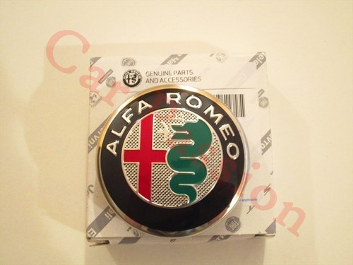 Original alloy wheels hubcap - alloy,