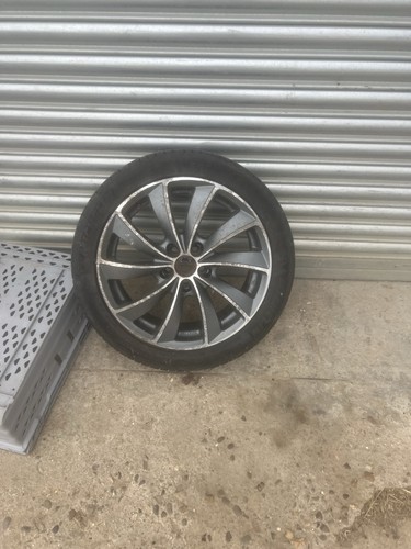 Refurb alloy wheels - 1x,