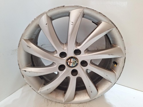 Alfa romeo giulietta mk3 - alfa,