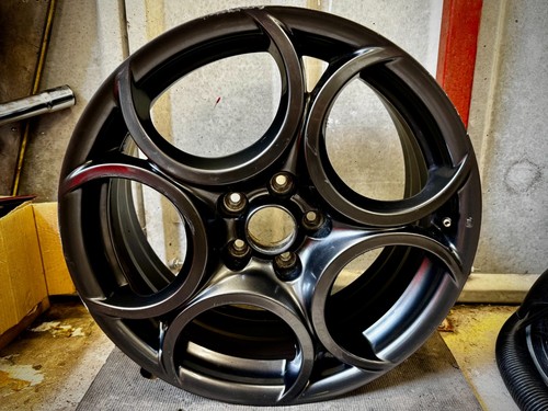 Genuine alfa romeo teledial - alfa,