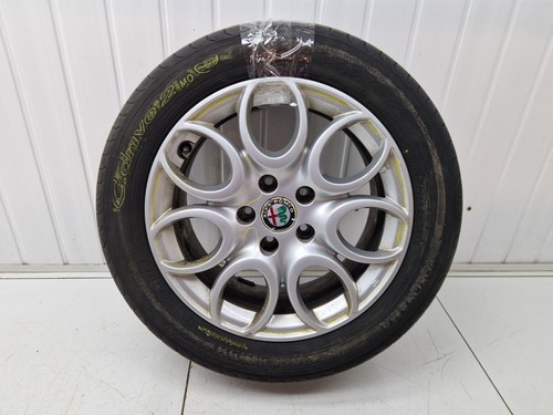Alfa romeo giulietta - romeo,