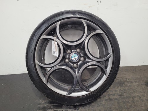 Alfa romeo giulietta alloy - romeo,