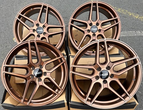 Bronze castor alloy - bronze, wheels