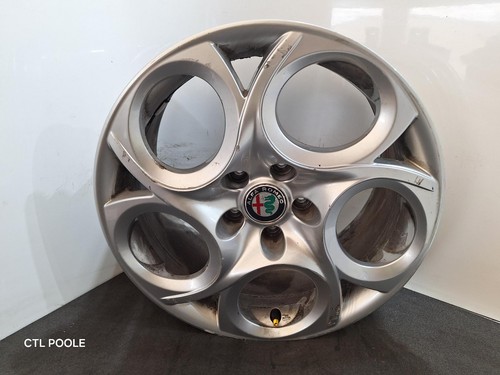 Alfa romeo giulietta - alfa,