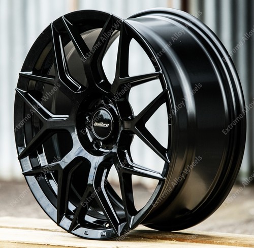 Alloy wheels spa for - alloy, 18"