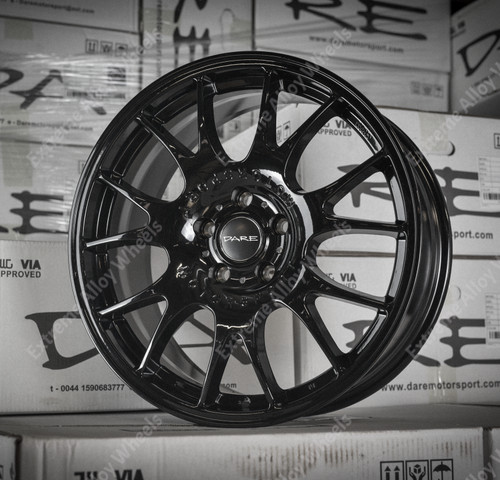 Alloy wheels for alfa - sc,