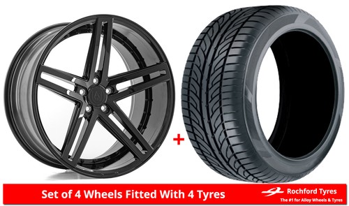 Alloy wheels tyres axe - alloy,
