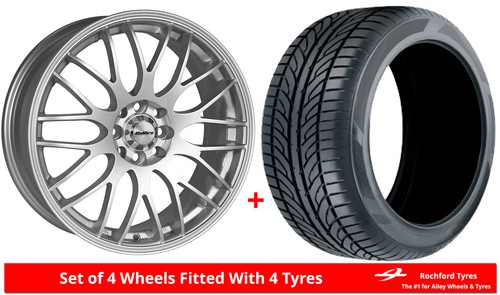 Alloy wheels tyres - alloy, &