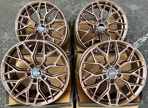 Alloy wheels cr7 for - wheels, alfa