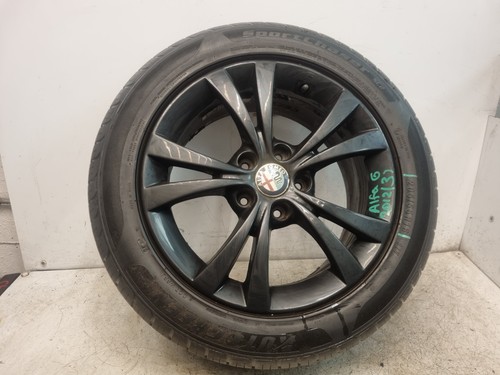 Alfa romeo giulietta - romeo, 16"