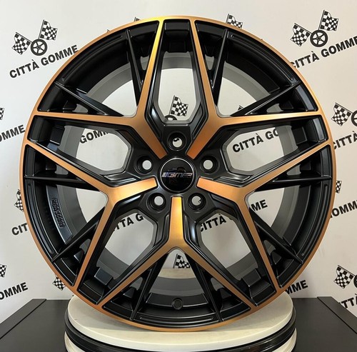 Compatible alloy wheels alfa - alloy,