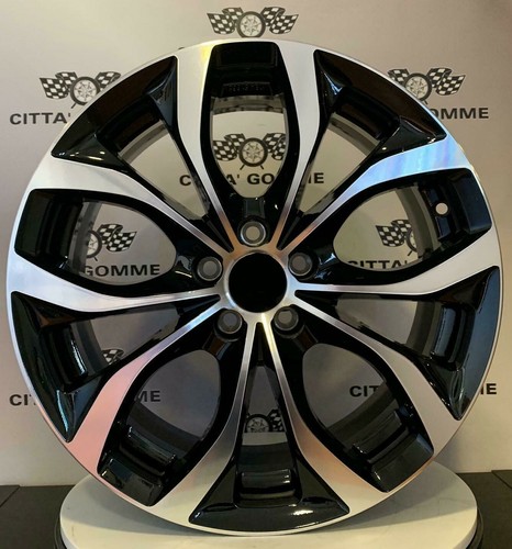 Compatible alloy wheels alfa - compatible,