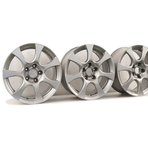 Alfa romeo giulietta alloy - alfa,