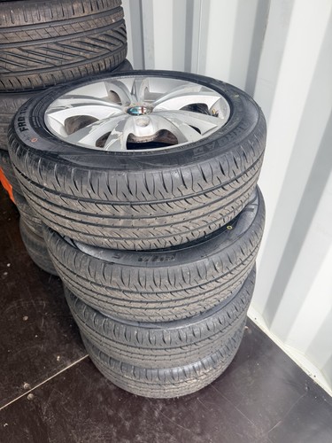 Alfa romeo giulietta set - giulietta, 16"