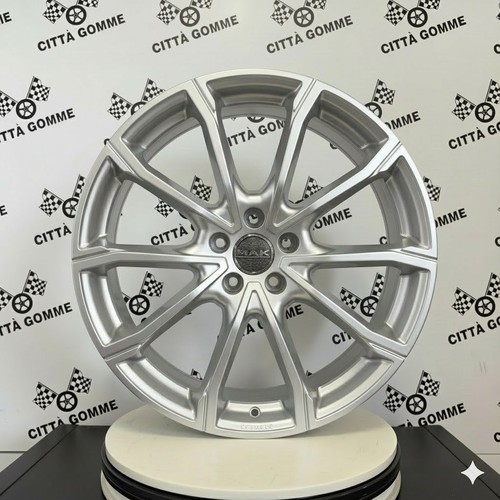 Alloy wheels compatible - alloy,