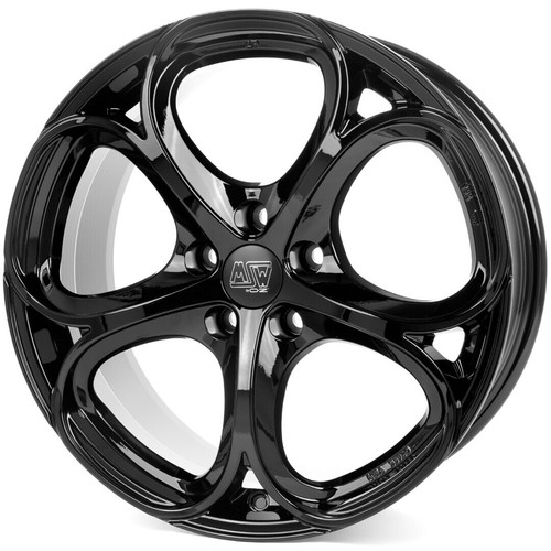 Alloy wheels compatible with - alloy,