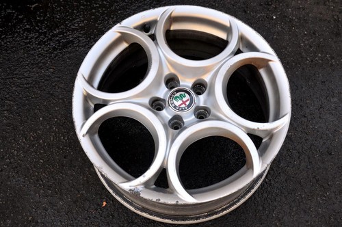 Alfa romeo giulietta - alfa,
