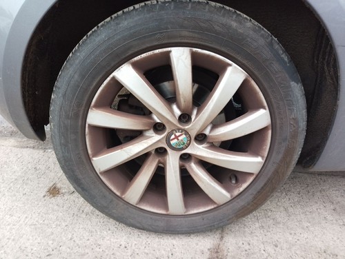 Alfa romeo giulietta mk3 - alfa,