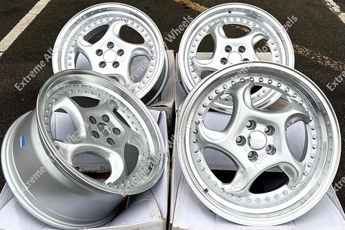 Alloy wheels dare f6 - alloy,
