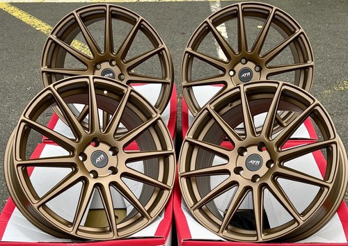 Alloy wheels for alfa - alloy,