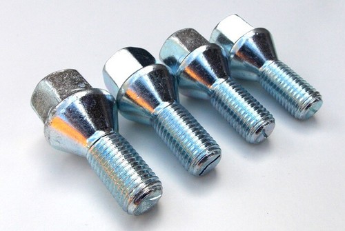 Wheel nuts lugs fit - wheel,