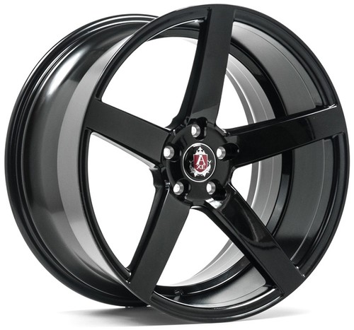 Alloy wheels axe - alloy,